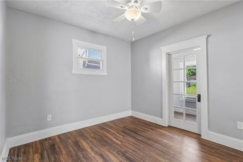 3310 Tampa Avenue Cleveland OH 44109