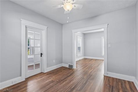 3310 Tampa Avenue Cleveland OH 44109