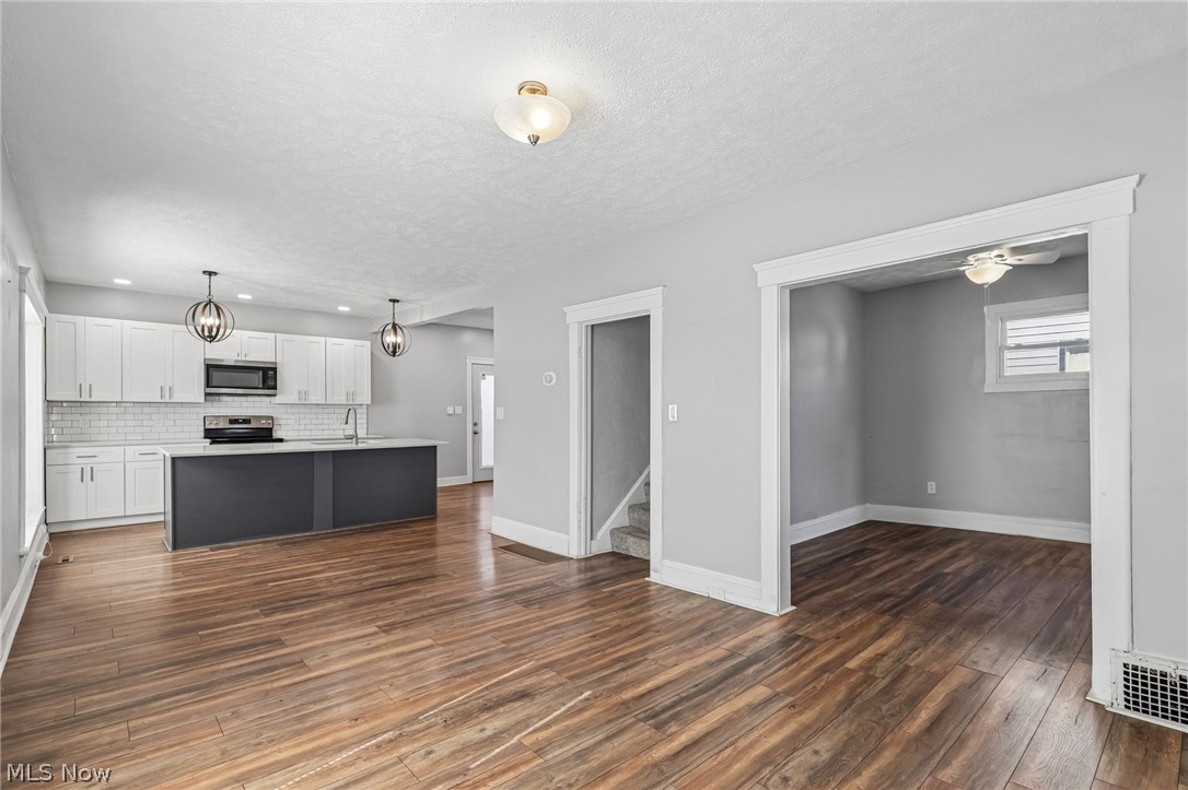 3310 Tampa Avenue Cleveland OH 44109