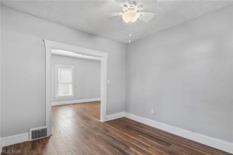 3310 Tampa Avenue Cleveland OH 44109