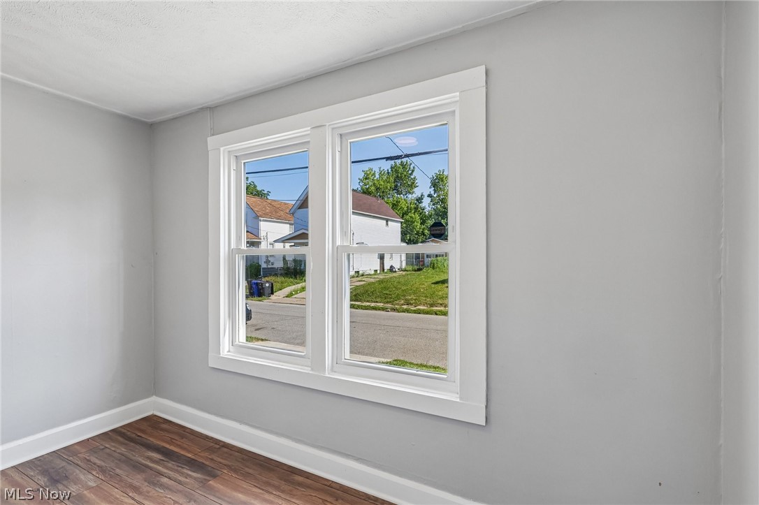 3310 Tampa Avenue Cleveland OH 44109