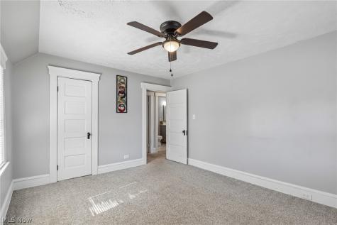 3310 Tampa Avenue Cleveland OH 44109