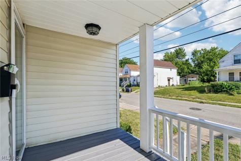 3310 Tampa Avenue Cleveland OH 44109