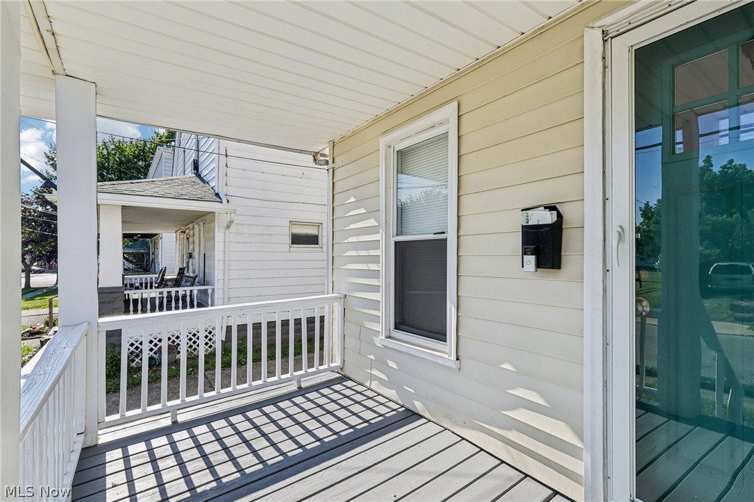 3310 Tampa Avenue Cleveland OH 44109
