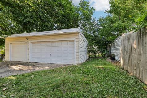 3310 Tampa Avenue Cleveland OH 44109
