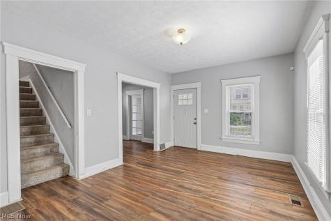 3310 Tampa Avenue Cleveland OH 44109