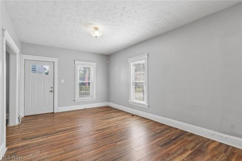 3310 Tampa Avenue Cleveland OH 44109