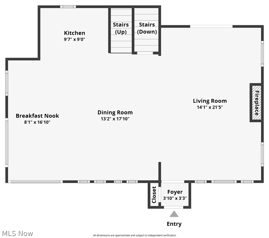 1395 Delia Avenue Akron OH 44320