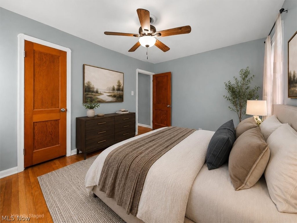 13909 Thraves Avenue Garfield Heights OH 44125