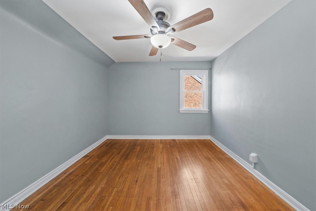 13909 Thraves Avenue Garfield Heights OH 44125