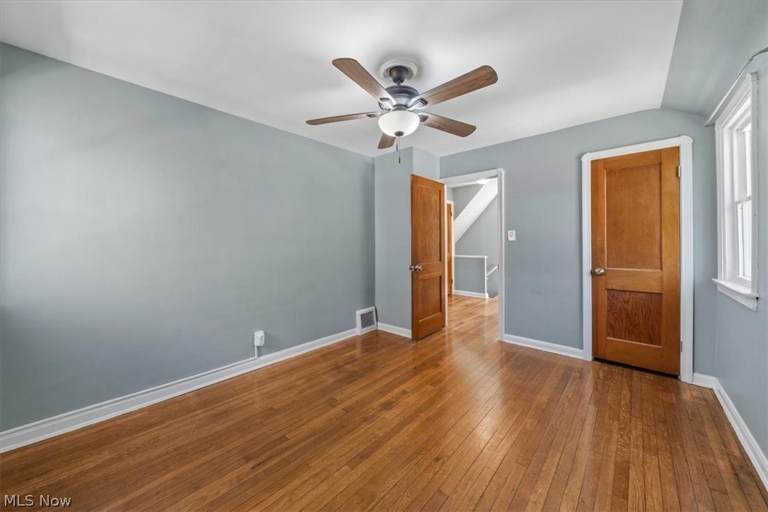 13909 Thraves Avenue Garfield Heights OH 44125