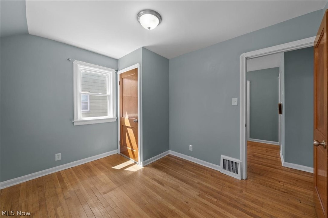 13909 Thraves Avenue Garfield Heights OH 44125