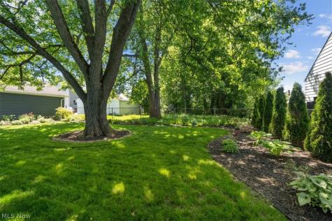 13909 Thraves Avenue Garfield Heights OH 44125