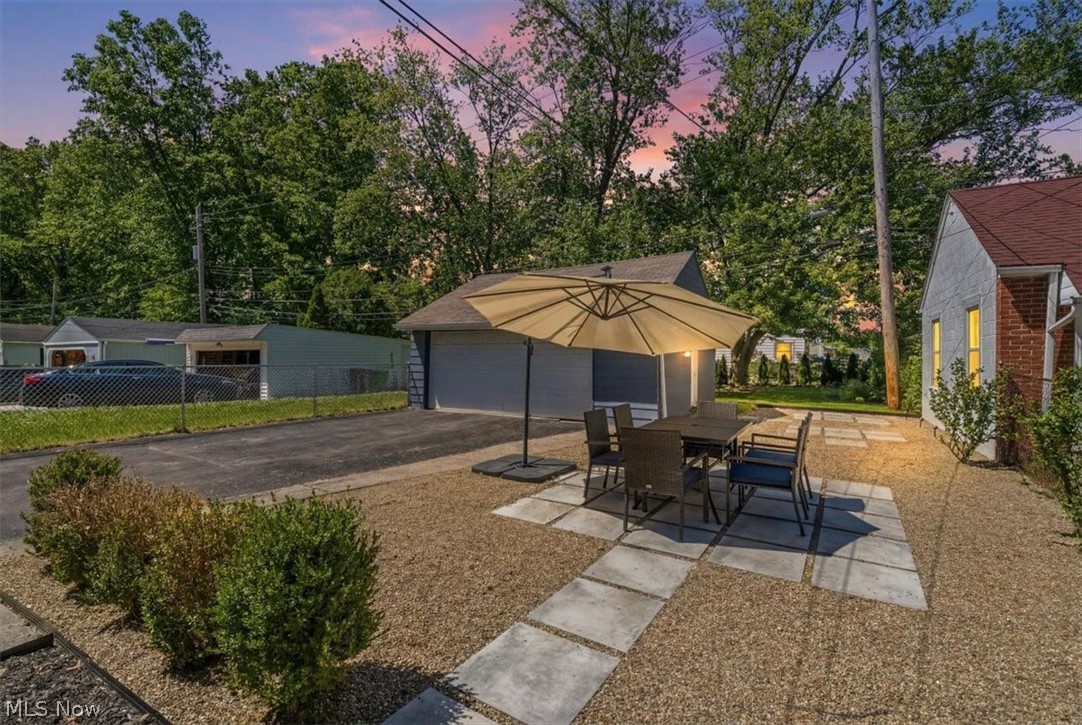 13909 Thraves Avenue Garfield Heights OH 44125