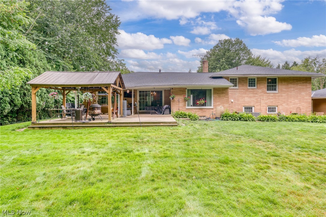 3819 Brainard Road Woodmere OH 44122