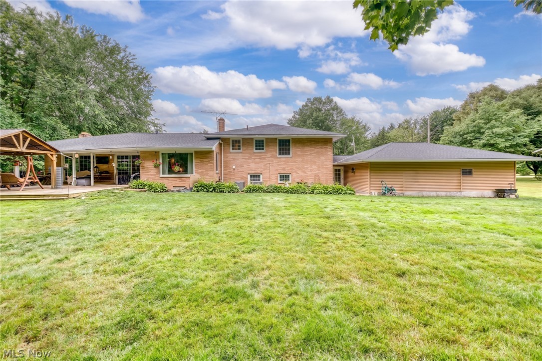 3819 Brainard Road Woodmere OH 44122