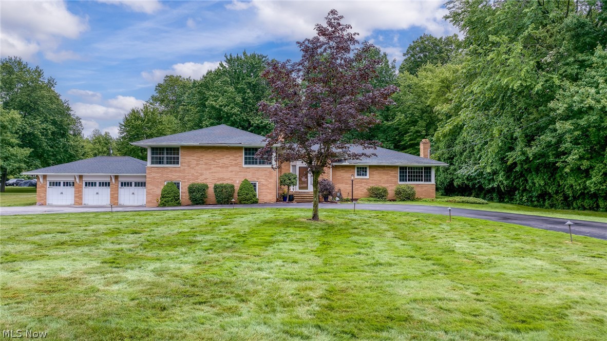 3819 Brainard Road Woodmere OH 44122