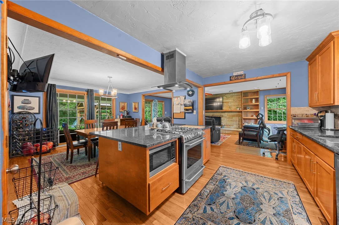 3819 Brainard Road Woodmere OH 44122