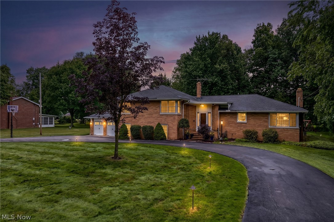 3819 Brainard Road Woodmere OH 44122