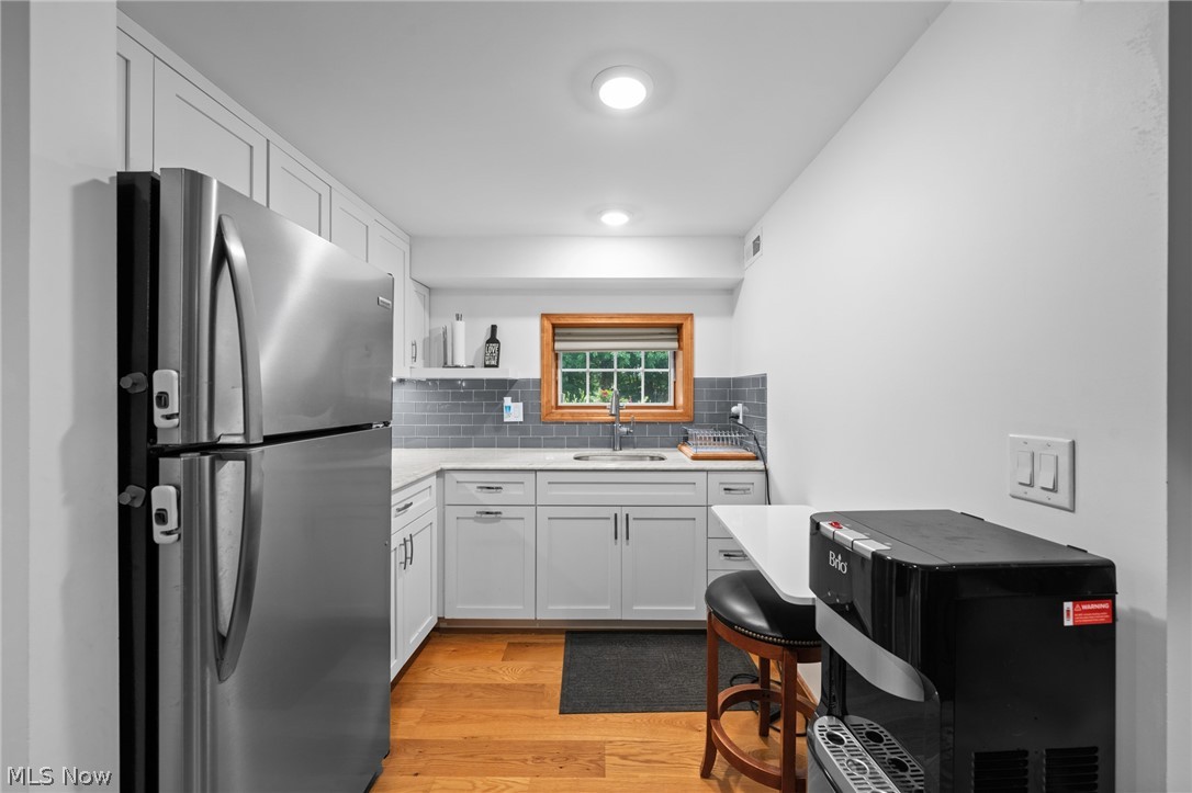 3819 Brainard Road Woodmere OH 44122