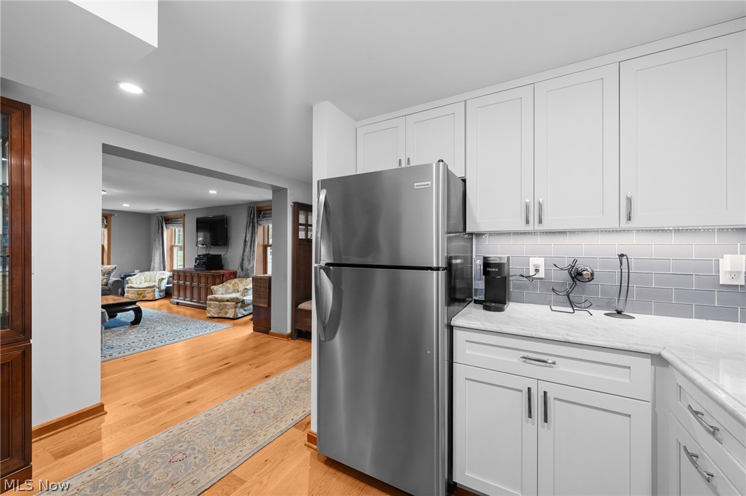 3819 Brainard Road Woodmere OH 44122