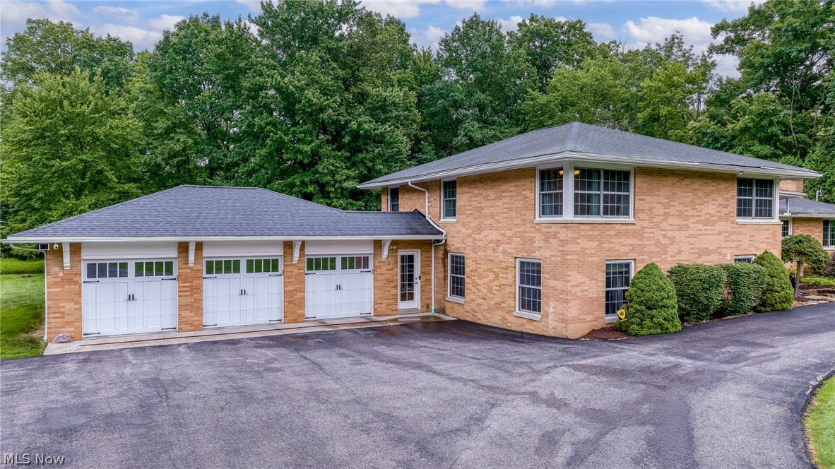 3819 Brainard Road Woodmere OH 44122