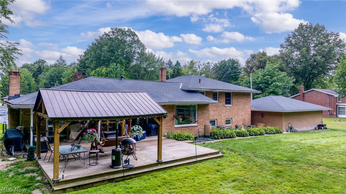 3819 Brainard Road Woodmere OH 44122
