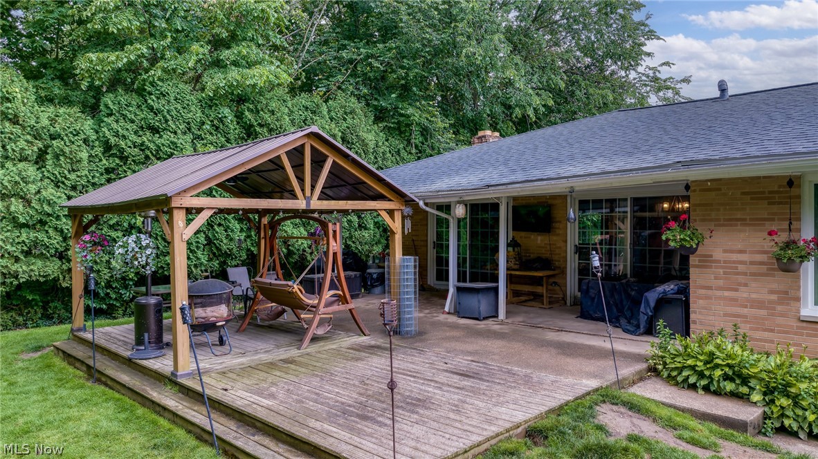 3819 Brainard Road Woodmere OH 44122