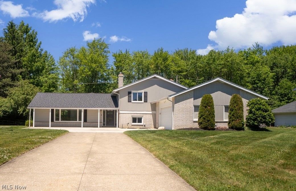6815 Hickory Hill Drive Mayfield Village OH 44143