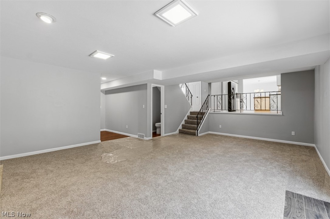 6815 Hickory Hill Drive Mayfield Village OH 44143