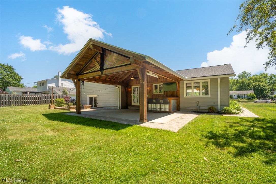 6815 Hickory Hill Drive Mayfield Village OH 44143