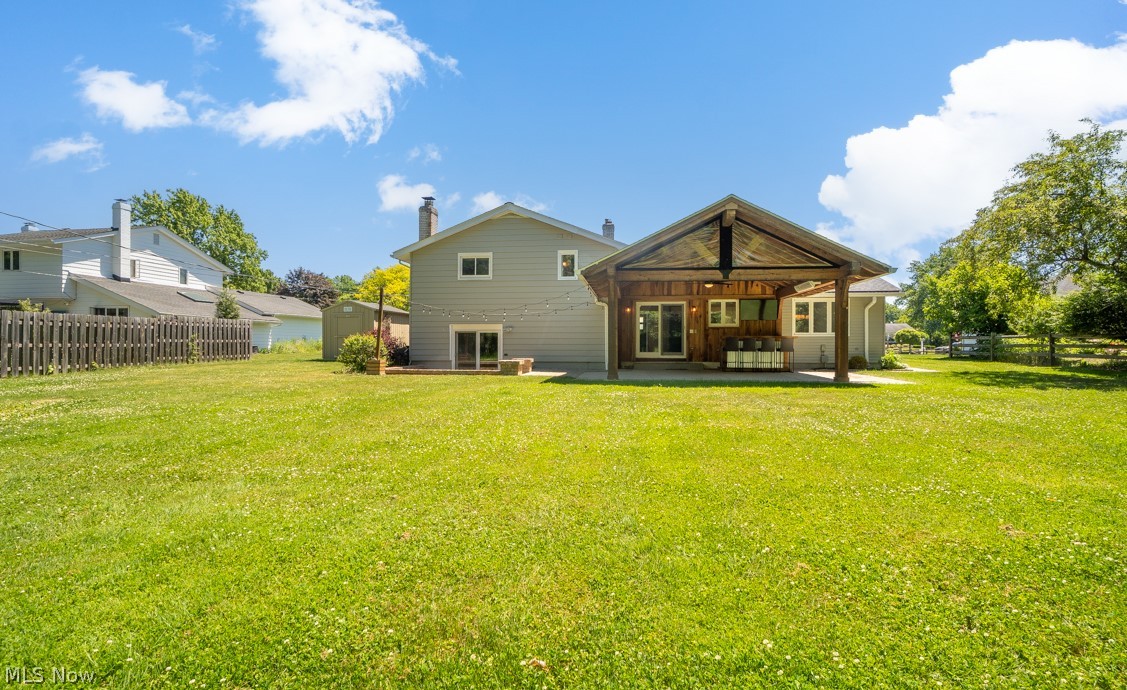 6815 Hickory Hill Drive Mayfield Village OH 44143