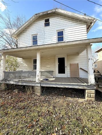 N Baxter Street Lima OH 45801