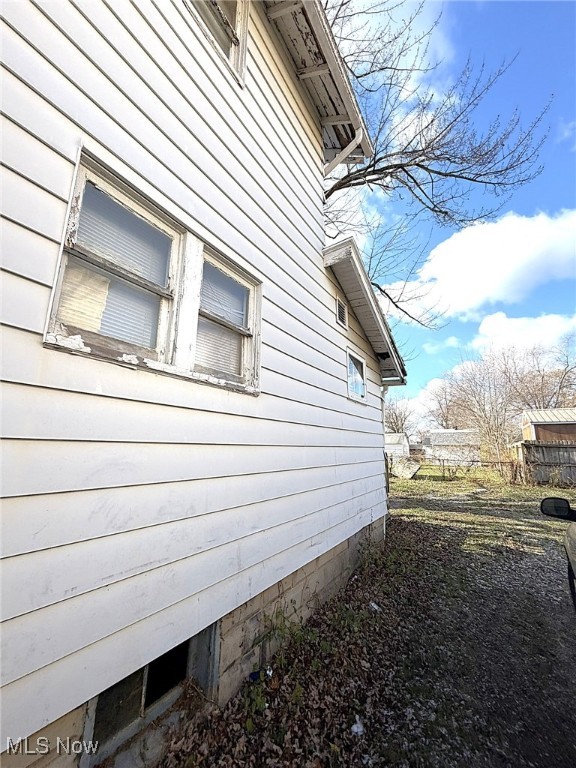 841 N Baxter Street Lima OH 45801