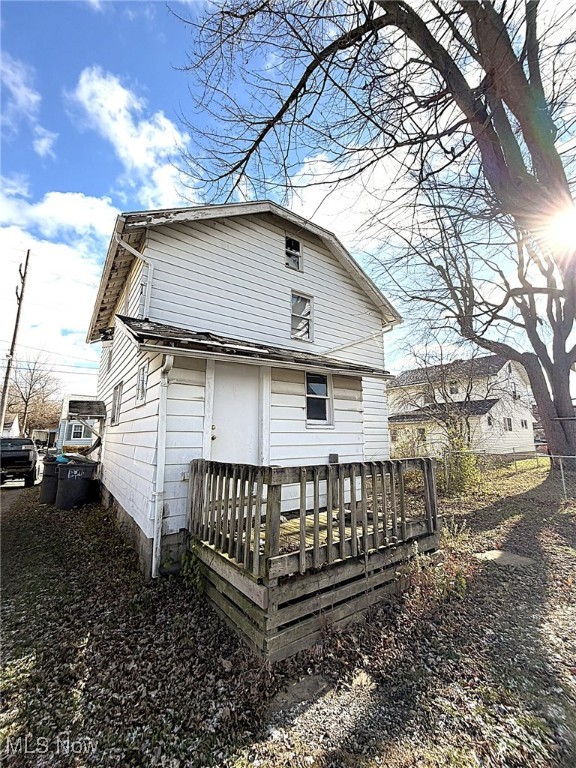 841 N Baxter Street Lima OH 45801