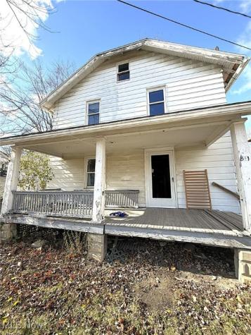 N Baxter Street Lima OH 45801