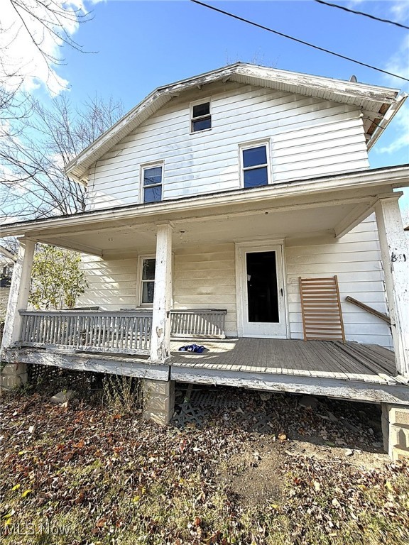 841 N Baxter Street Lima OH 45801