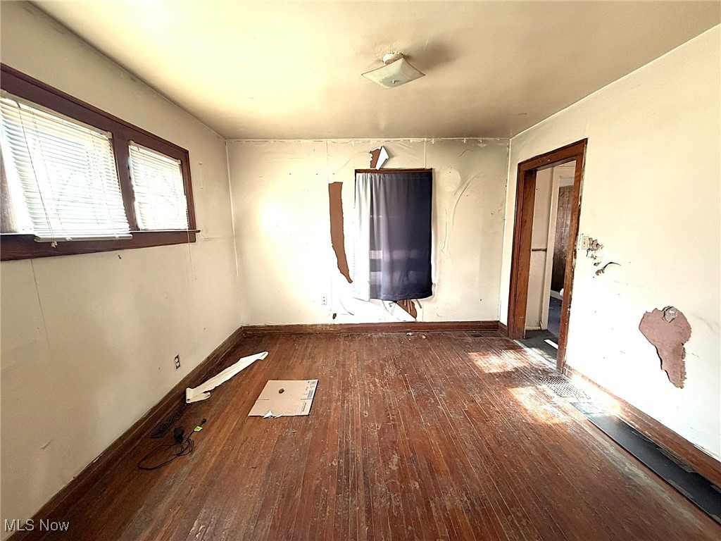 841 N Baxter Street Lima OH 45801