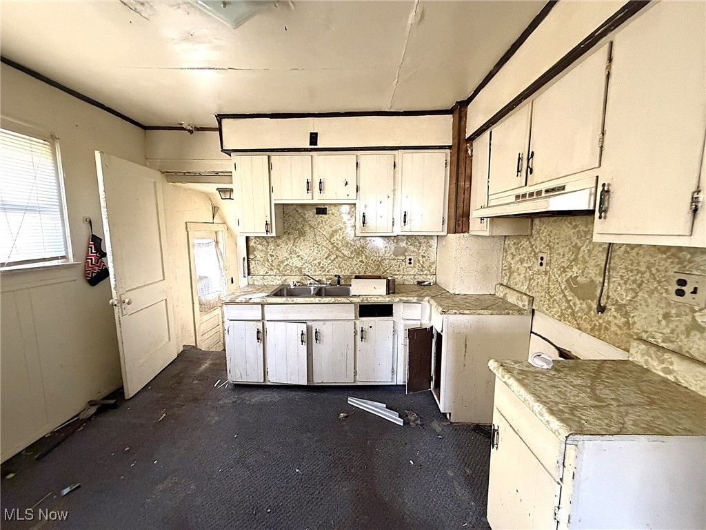 841 N Baxter Street Lima OH 45801