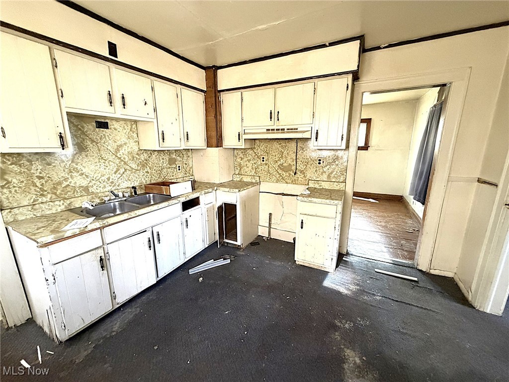 841 N Baxter Street Lima OH 45801