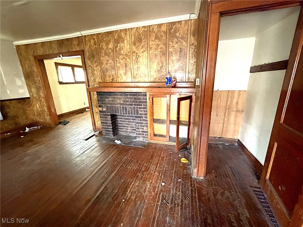 841 N Baxter Street Lima OH 45801