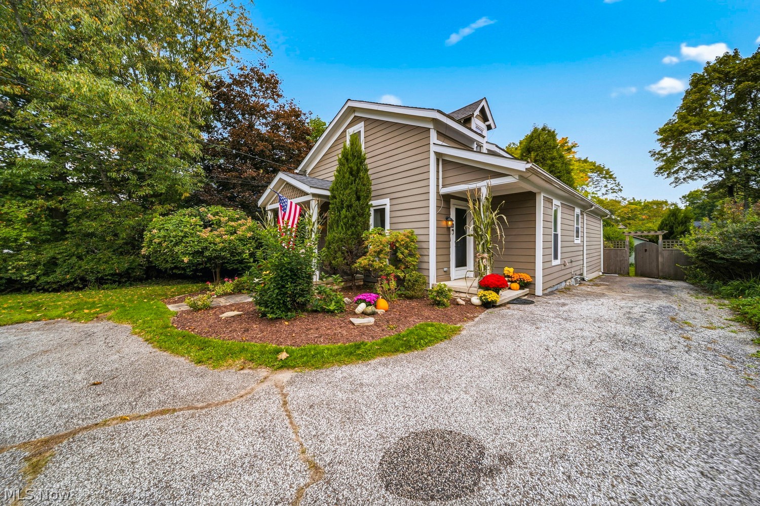 13910 E Center Street Burton OH 44021
