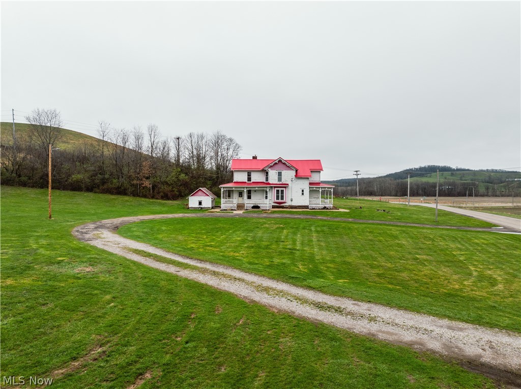 19114 Licking Valley Road Frazeysburg OH 43830