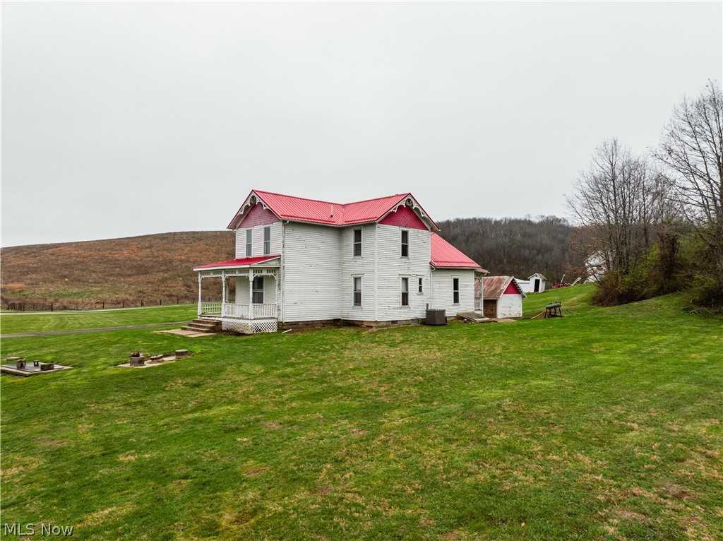 19114 Licking Valley Road Frazeysburg OH 43830