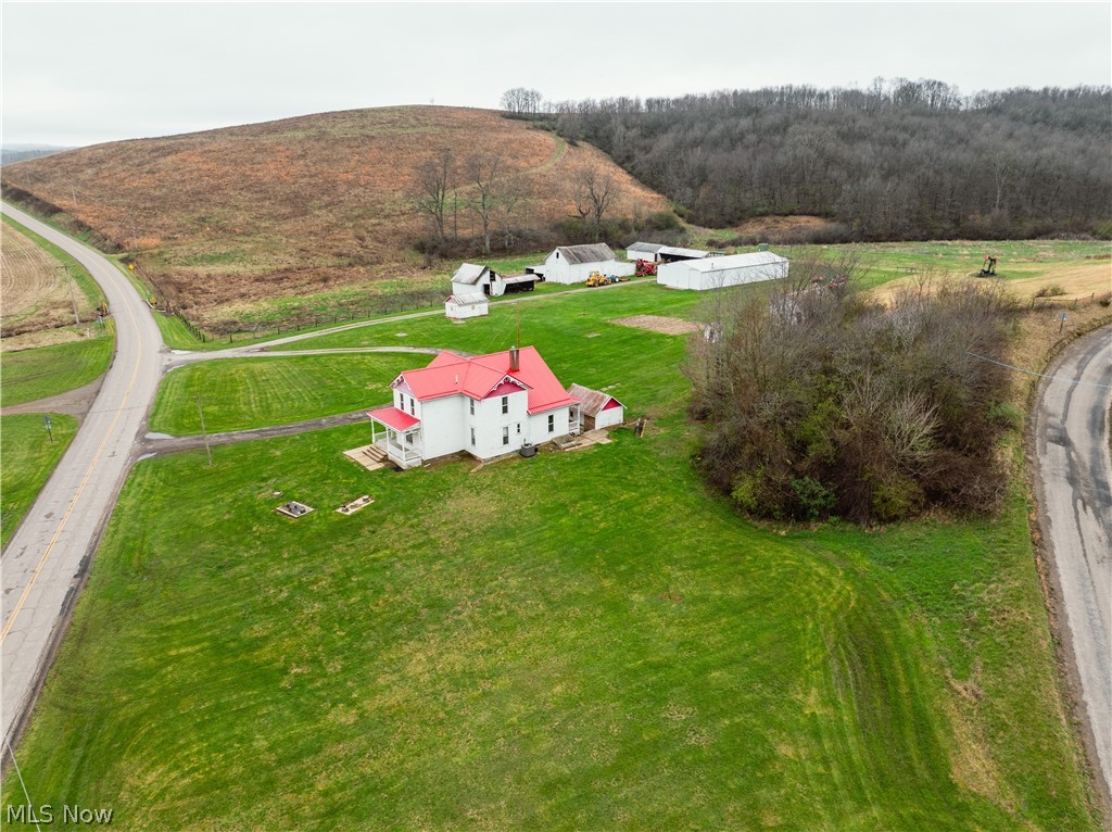 19114 Licking Valley Road Frazeysburg OH 43830