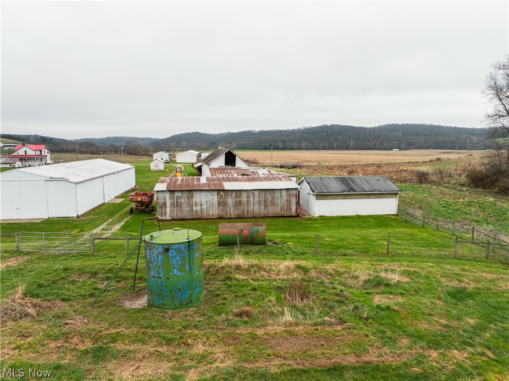 19114 Licking Valley Road Frazeysburg OH 43830