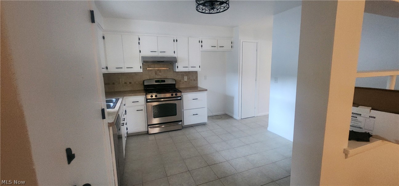 4471 Brookton Road Warrensville Heights OH 44128