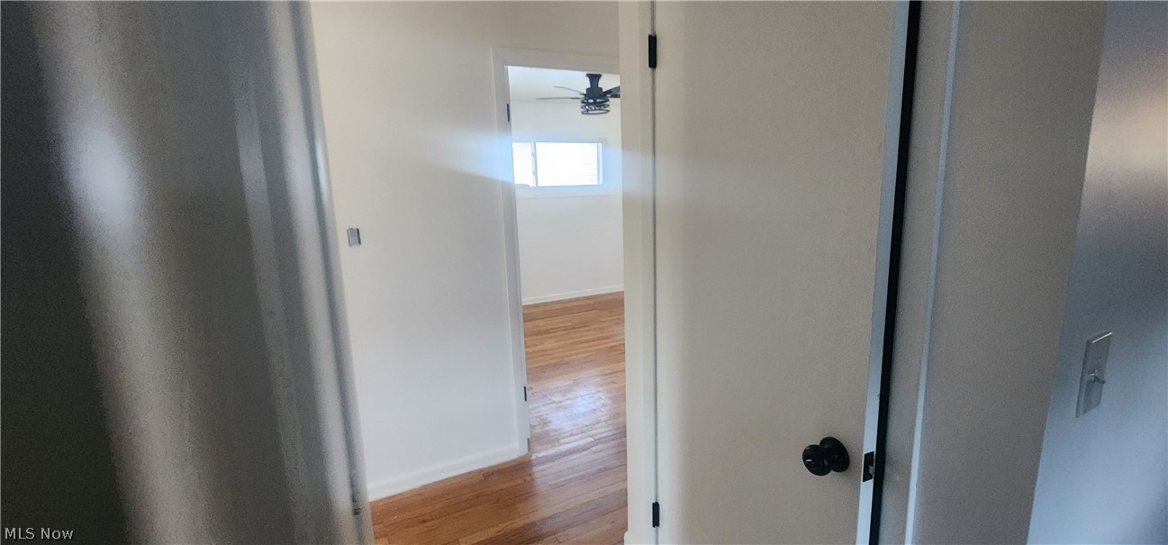 4471 Brookton Road Warrensville Heights OH 44128