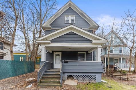 238 W North Street Akron OH 44303