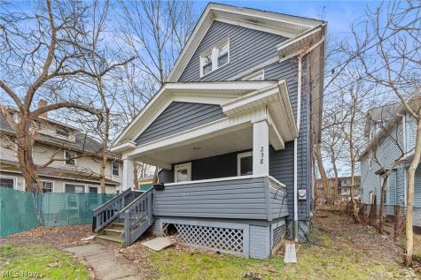 238 W North Street Akron OH 44303